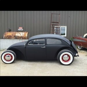 Meet your Posher, Mark